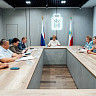 Депутат призвала усилить контроль за пассажирскими перевозками в Саратове