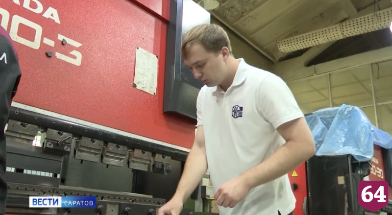 В Саратовской области единовременную выплату получили более 360 молодых специалистов